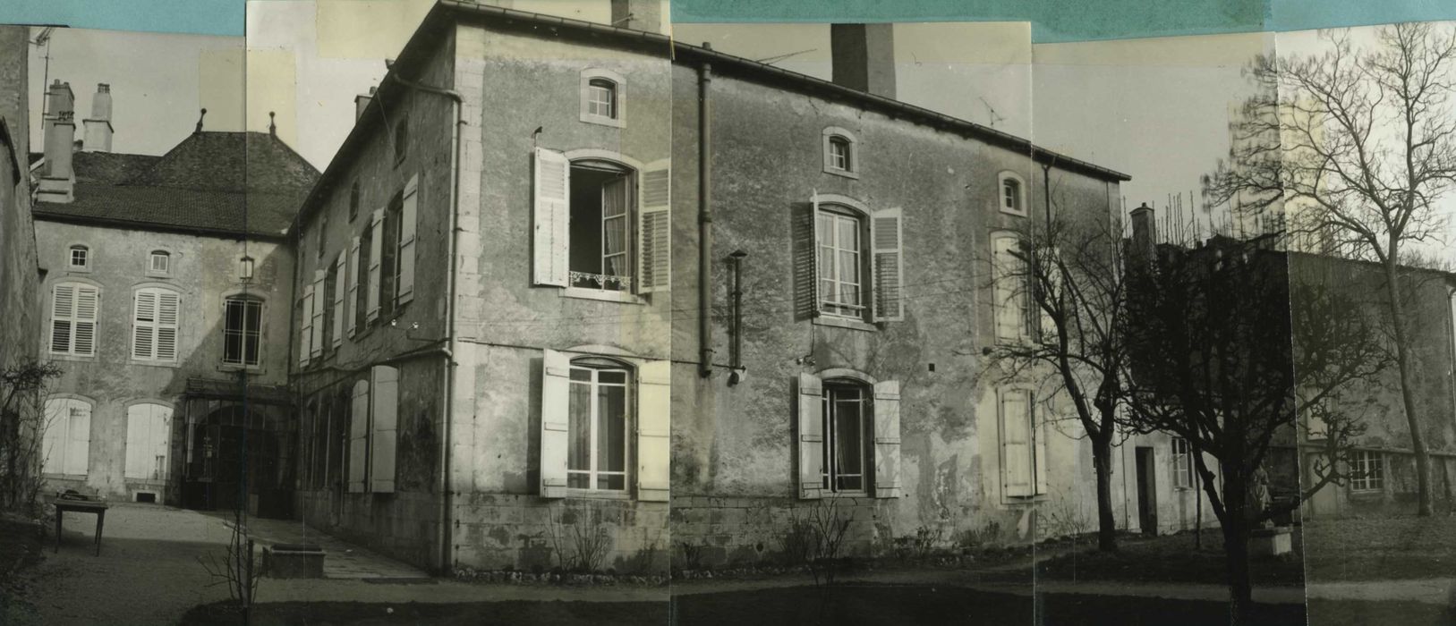 Maison des Goncourt