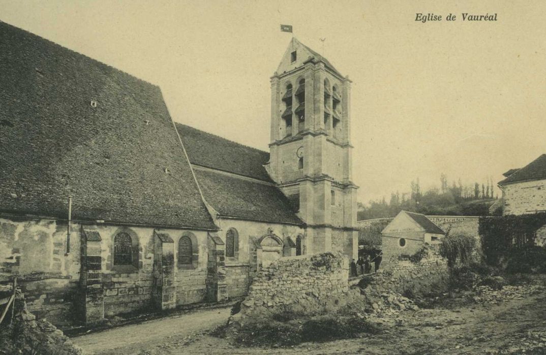 Eglise