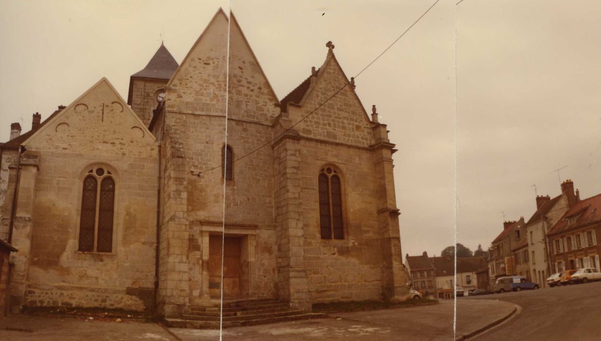 Eglise Saint-Rémi