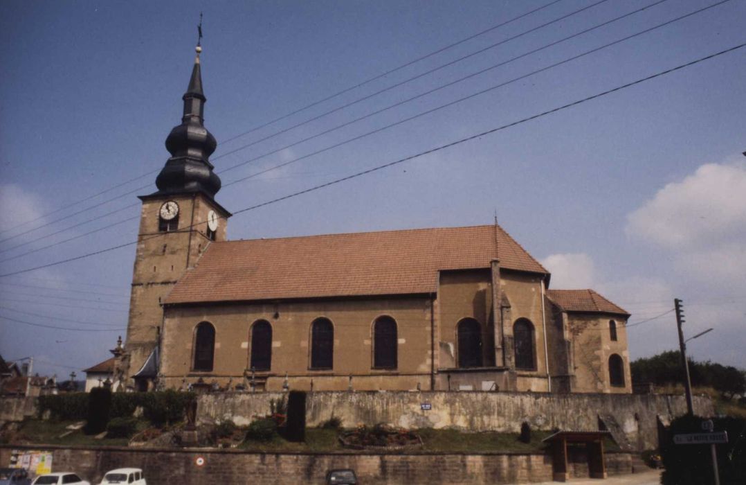 Eglise Sainte-Catherine