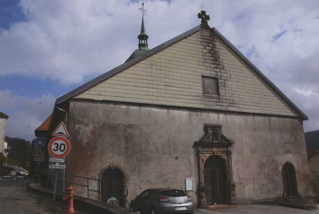 Eglise Saint-Joseph