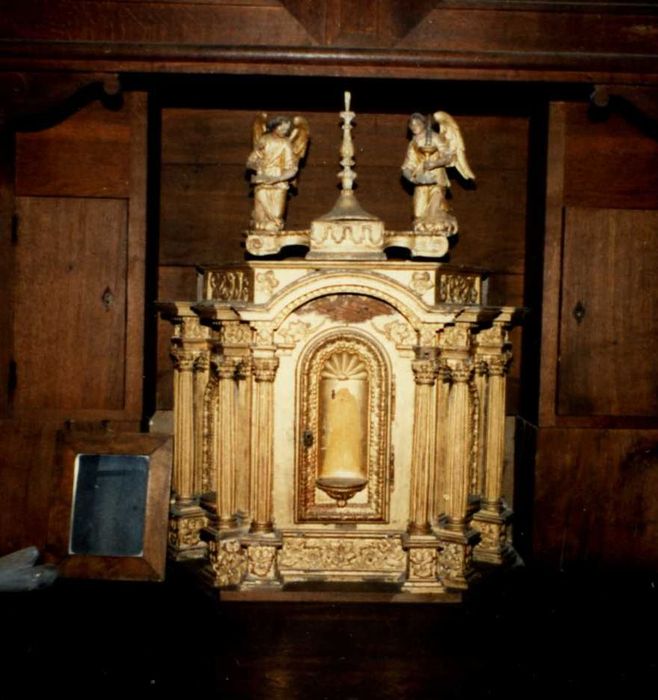 tabernacle