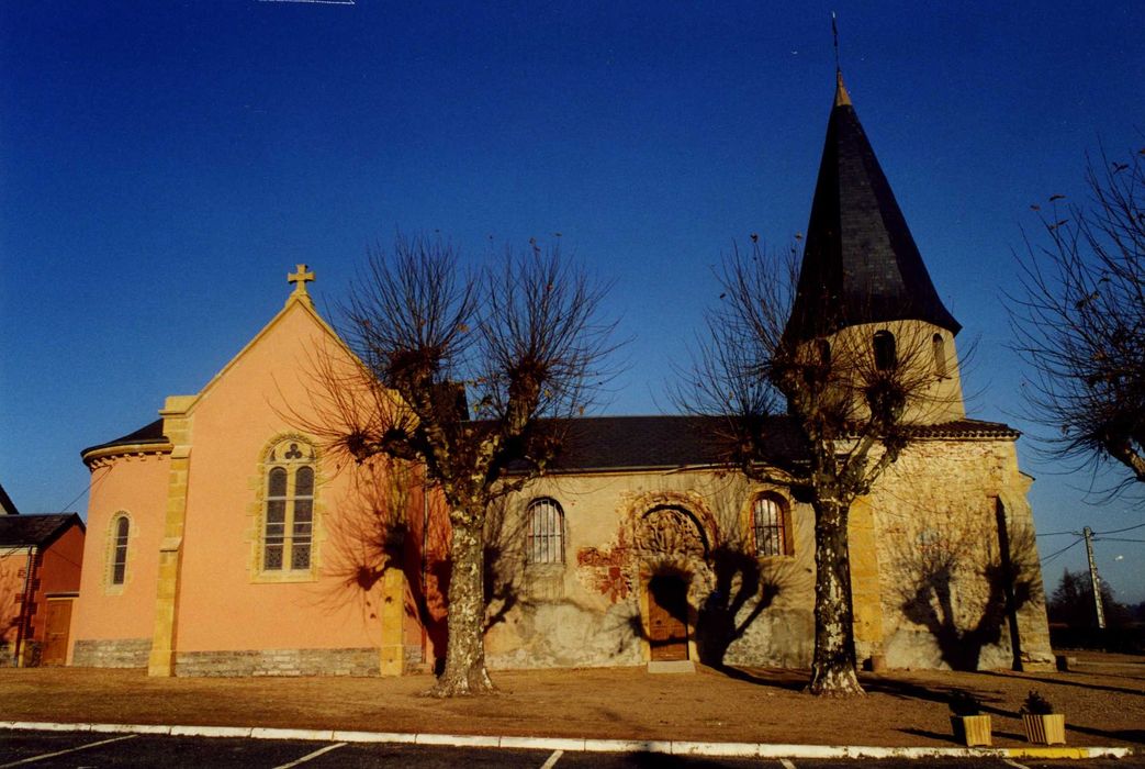 Eglise Saint-Georges