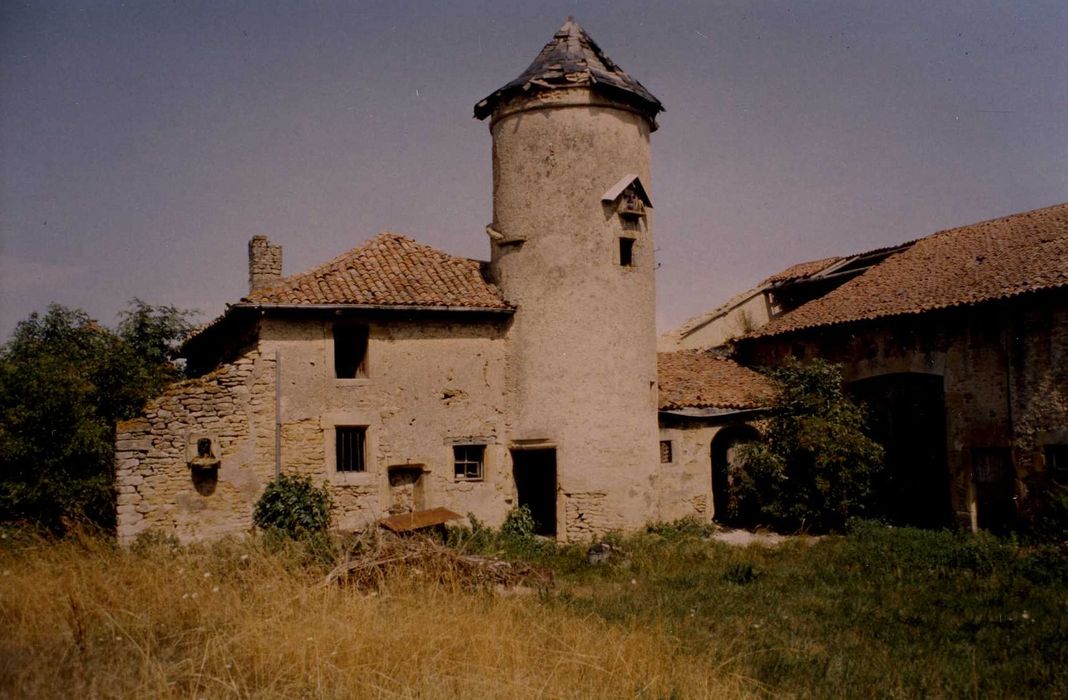 Ferme dite du Colombier