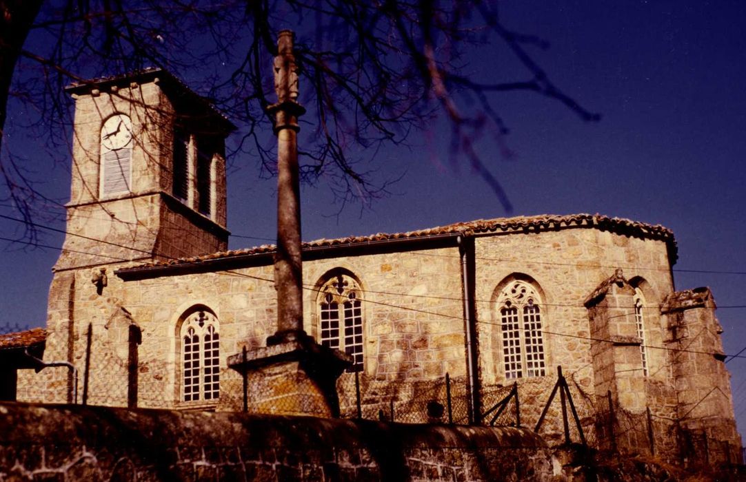 Eglise Saint-Pierre