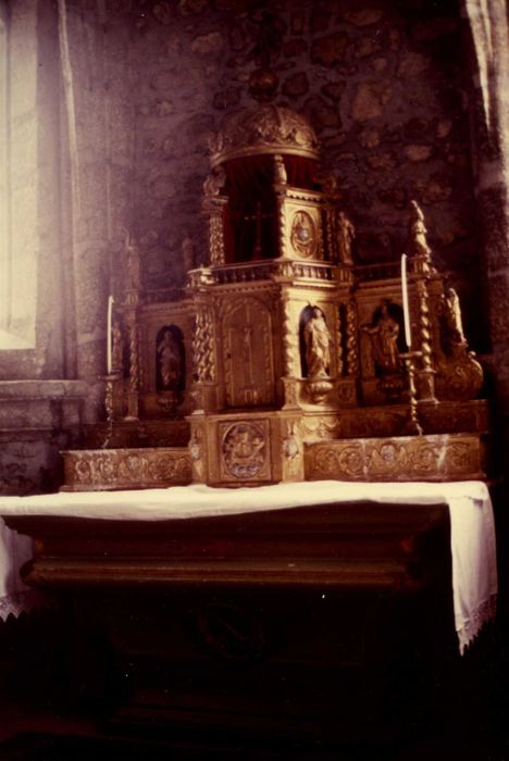 tabernacle