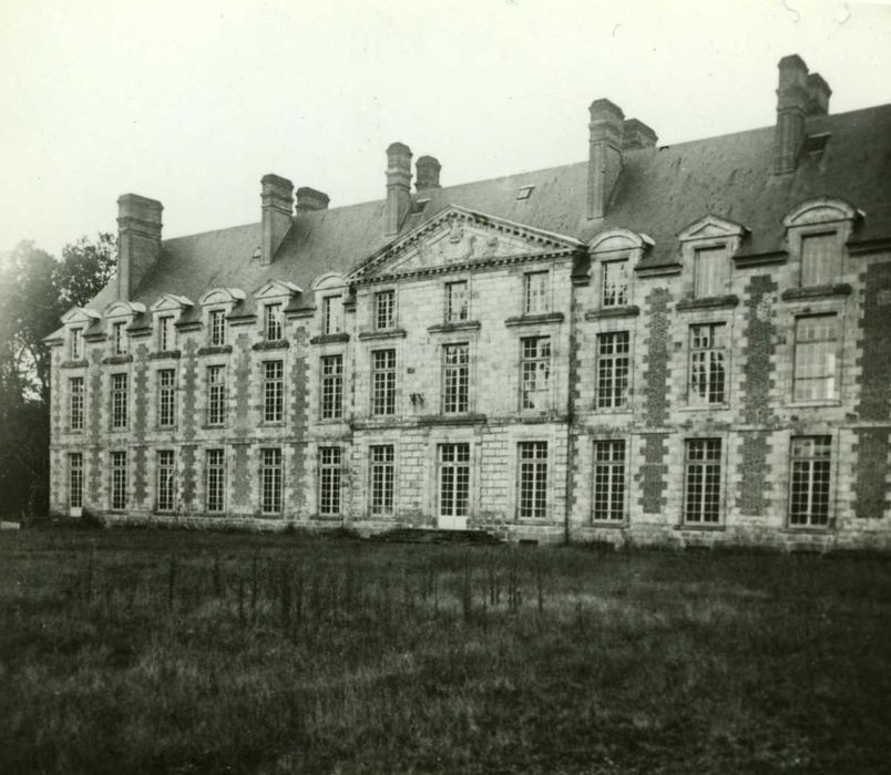 Château