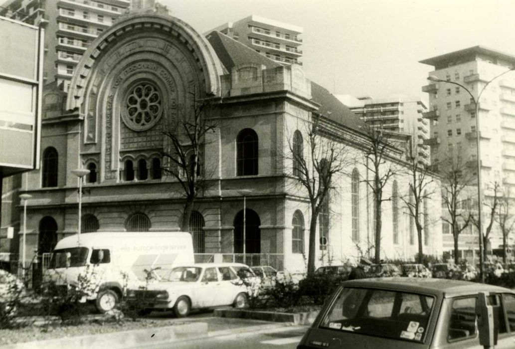 Synagogue