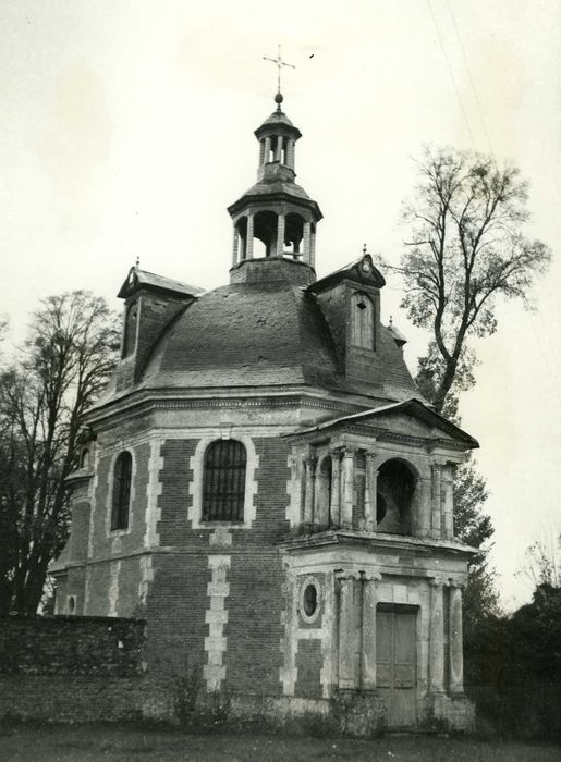 Château de Bonneboscq