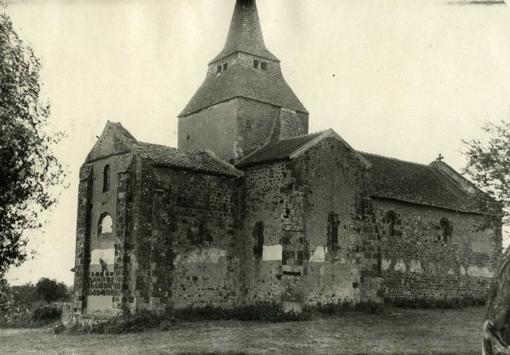 Eglise Saint-Denis