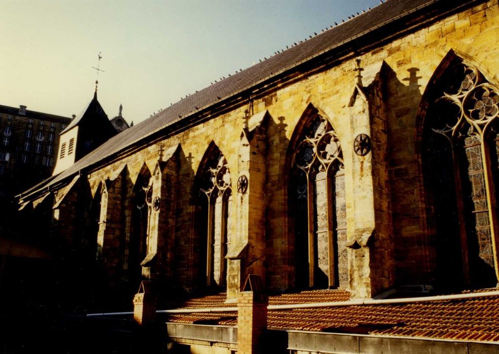 Eglise Saint-Antoine