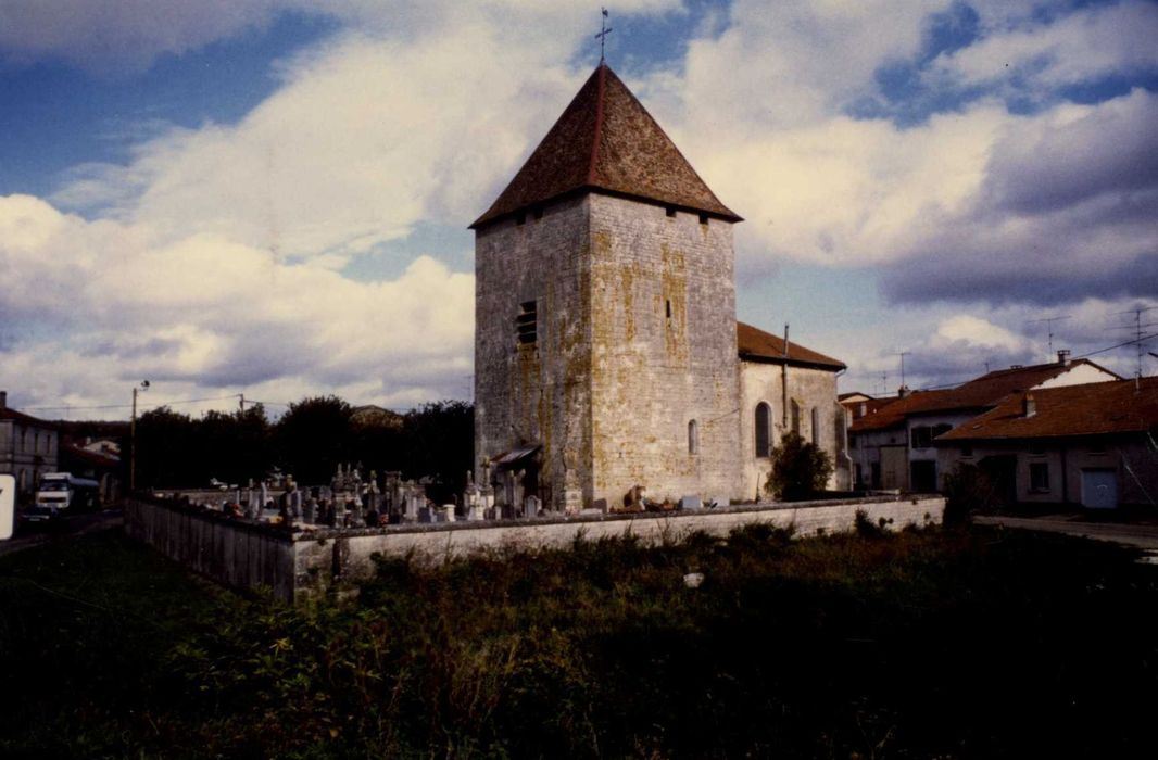 ensemble sud-ouest