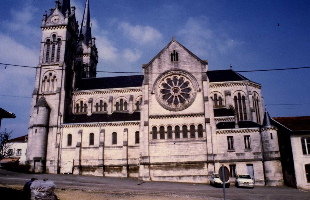 Eglise Saint-Pierre-et-Saint-Paul