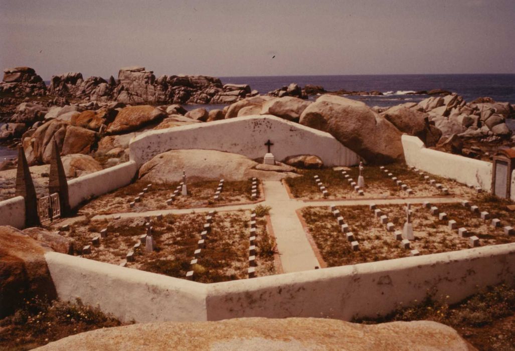 cimetière marin n°2