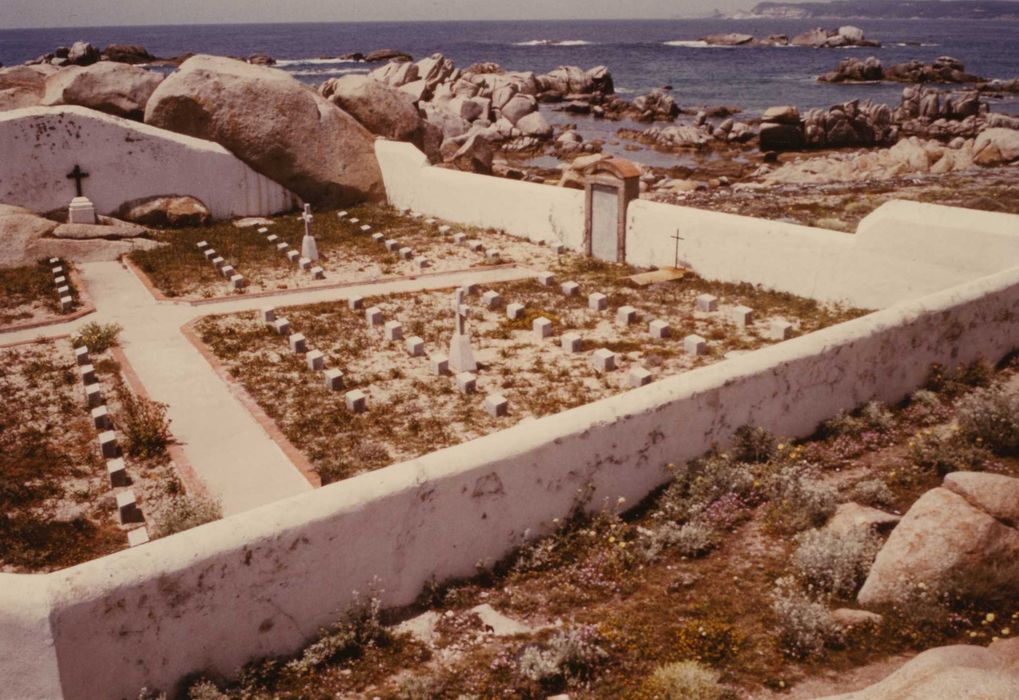 cimetière marin n°2