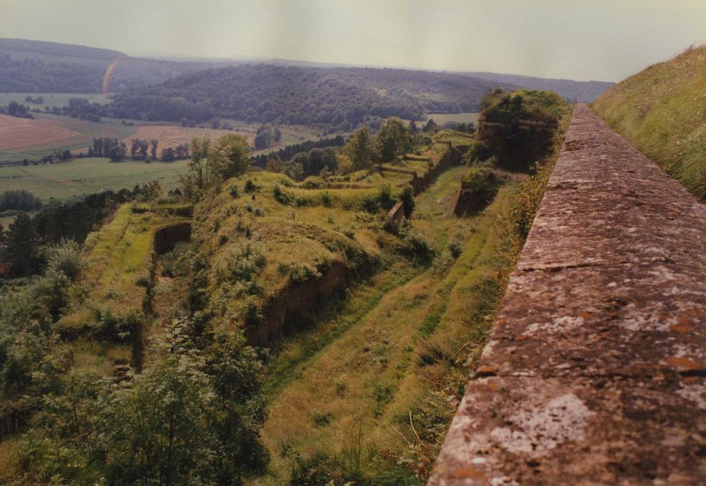 bastion des Conils