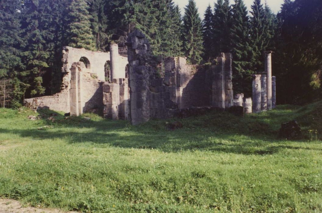 Eglise Saint-Michel