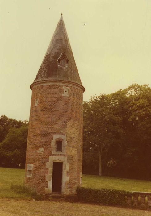 tour isolée sud-ouest