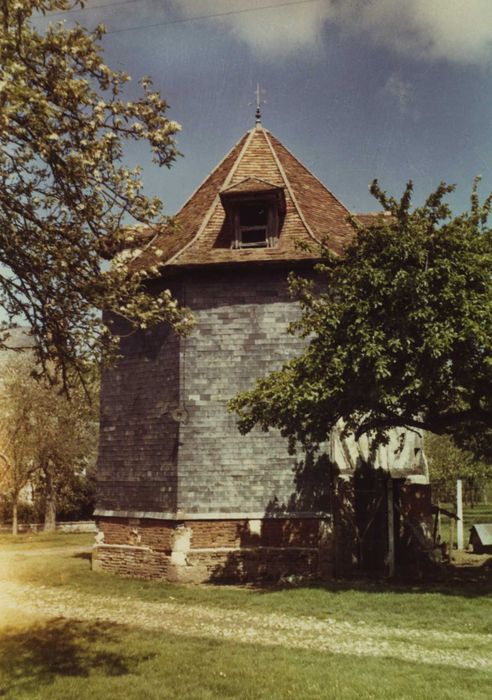 pigeonnier