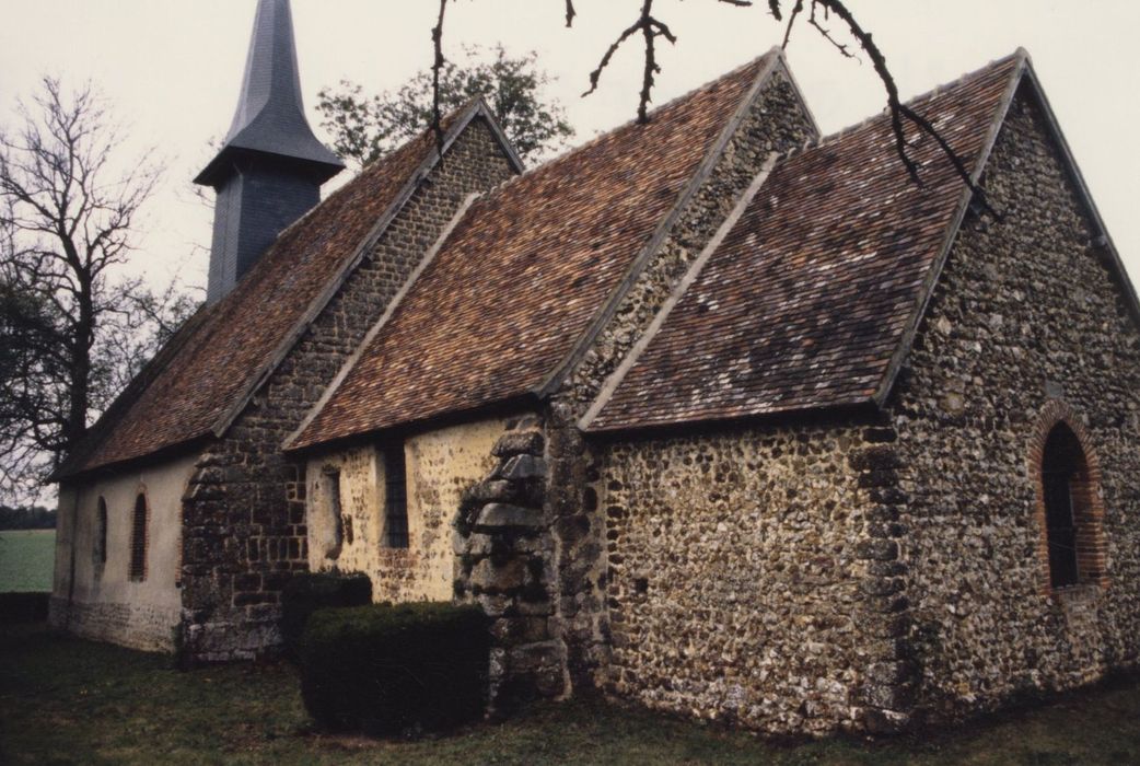 Eglise paroissiale Saint-Pierre de la Selle