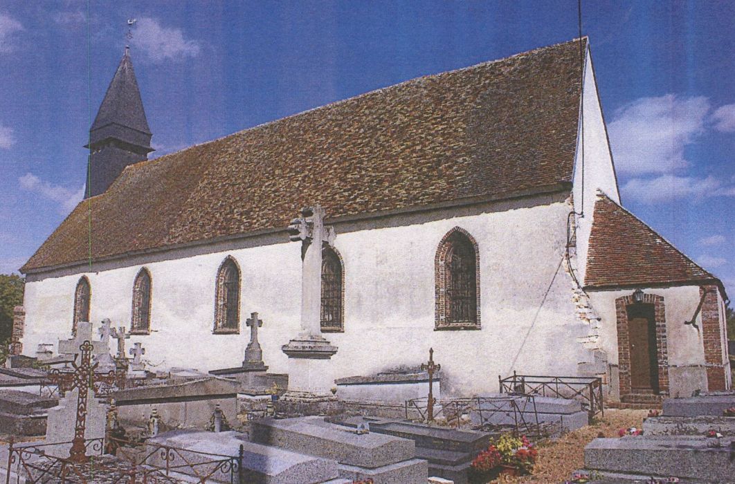 Eglise Sainte-Marie-Madeleine