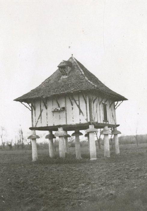 pigeonnier