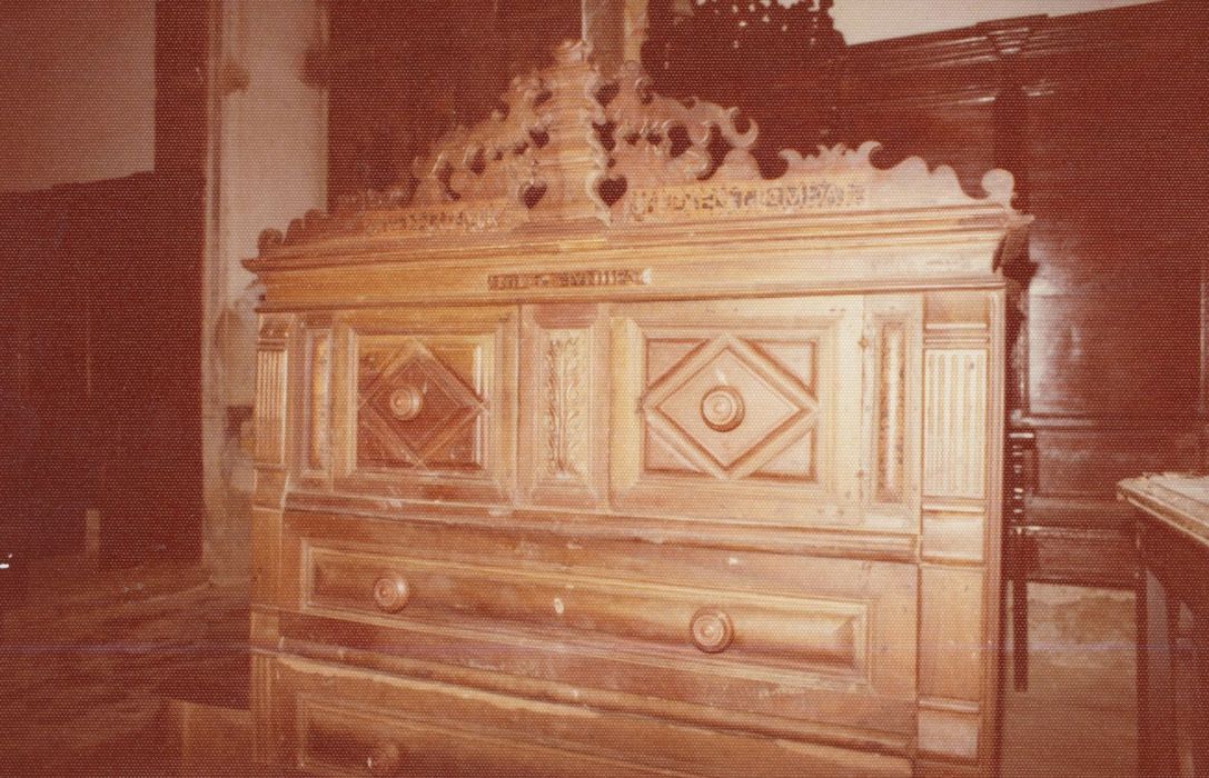 armoire