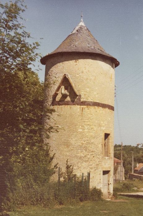 pigeonnier