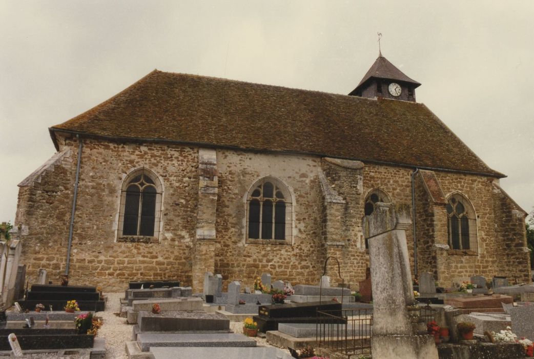 Eglise Saint-Georges