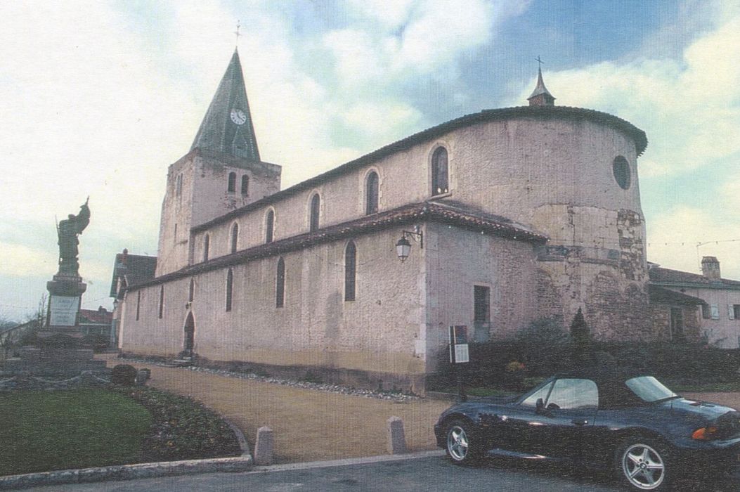 Eglise Saint-Pierre