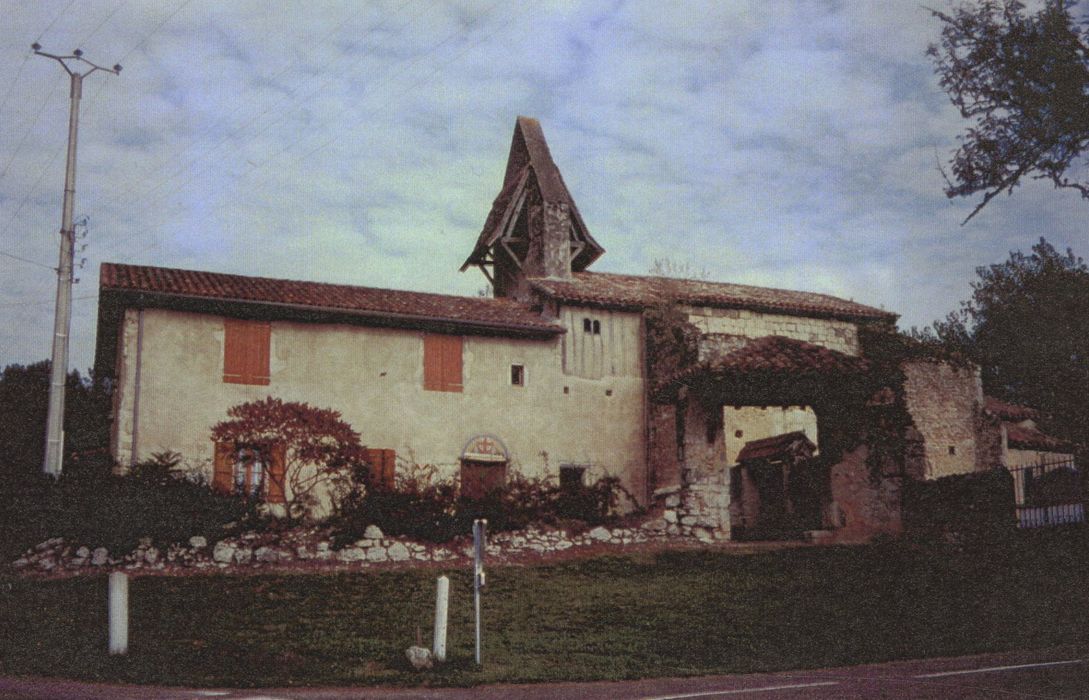 Eglise Saint-Jean-Baptiste