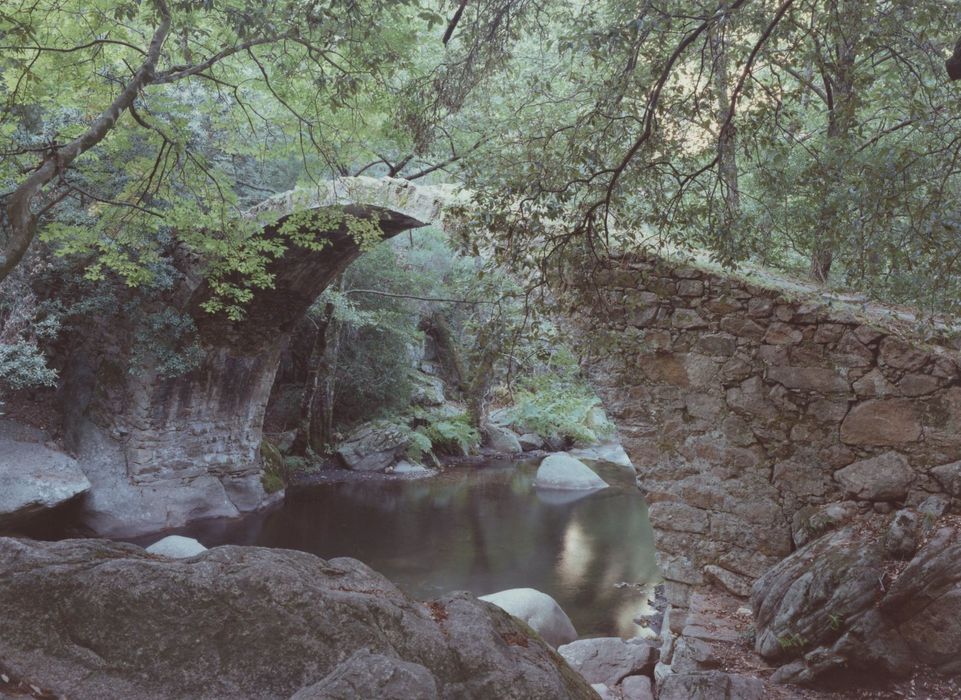 Pont de Zaglia