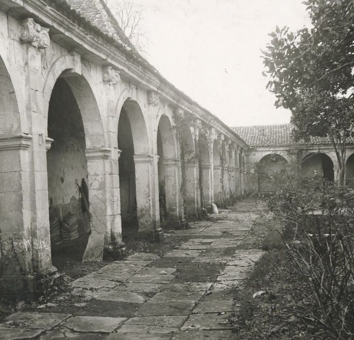 galerie sud-ouest