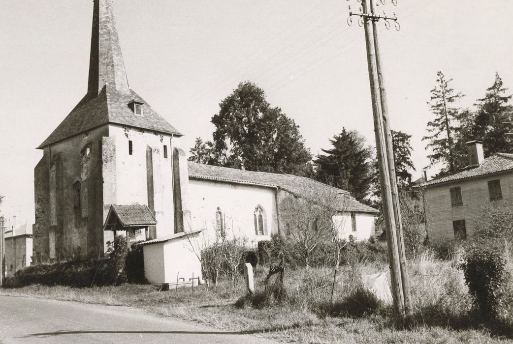 ensemble sud-ouest