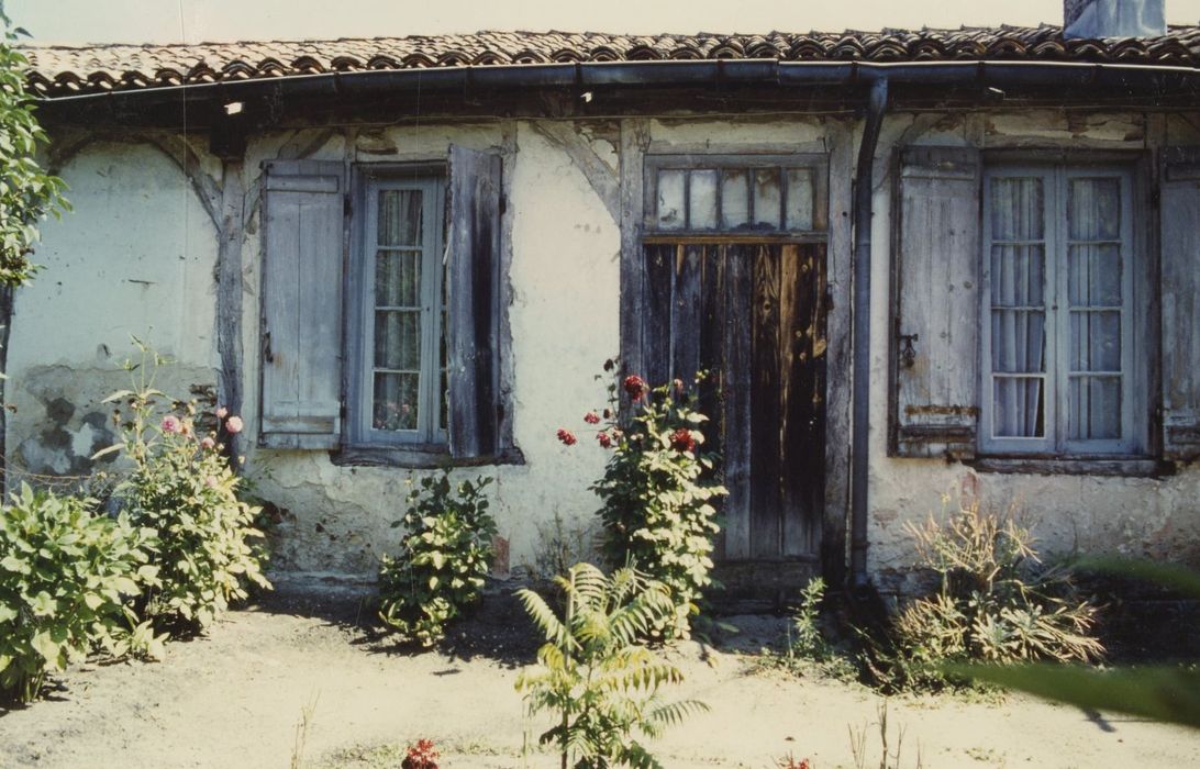 logement ouvrier