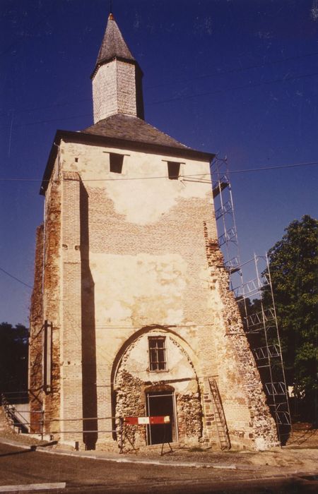 Ancienne église prieurale