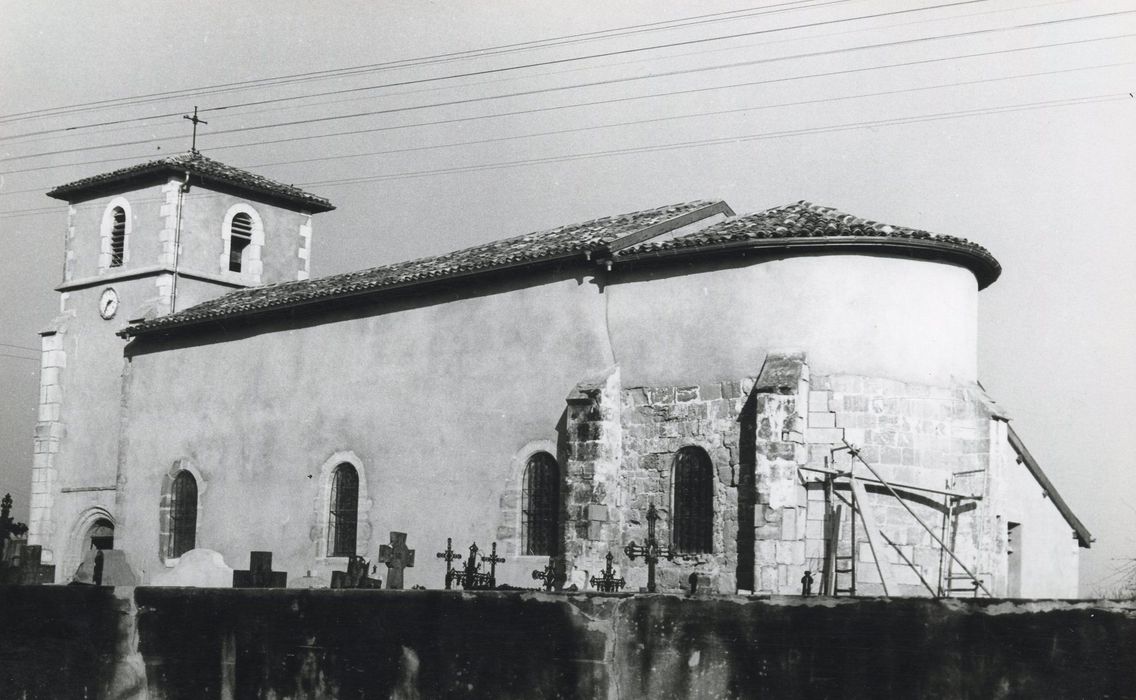 Eglise Saint-Martin