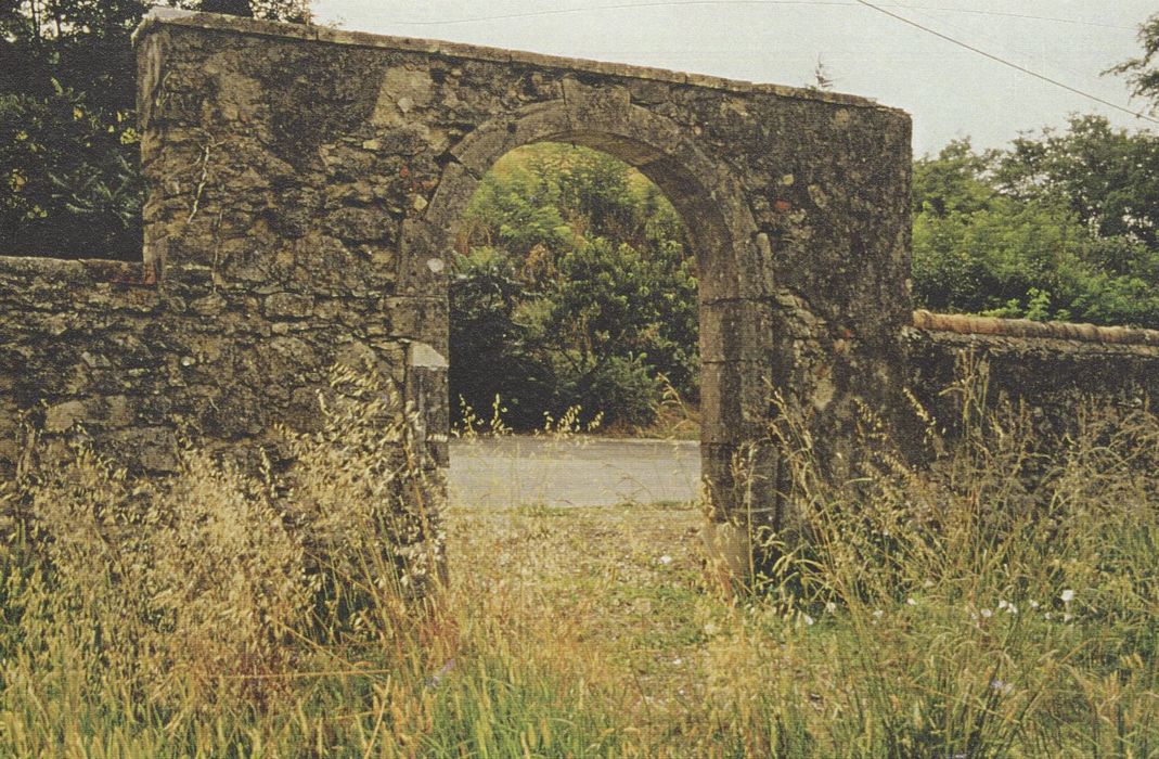 Troisième cimetière juif