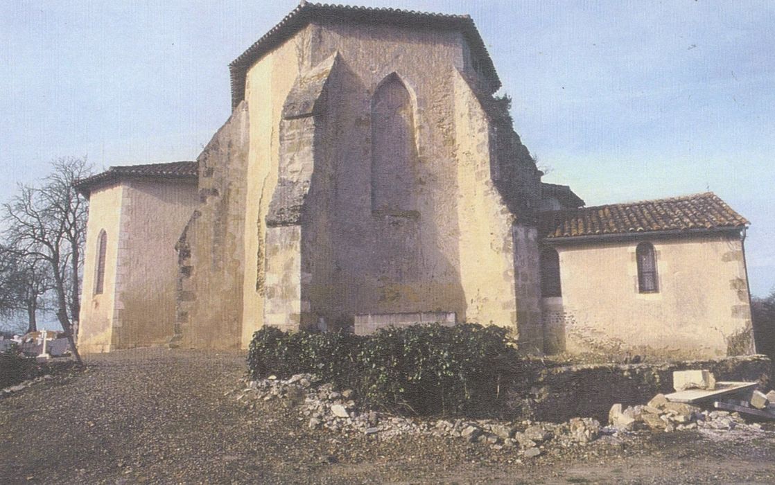 Eglise Saint-Pierre