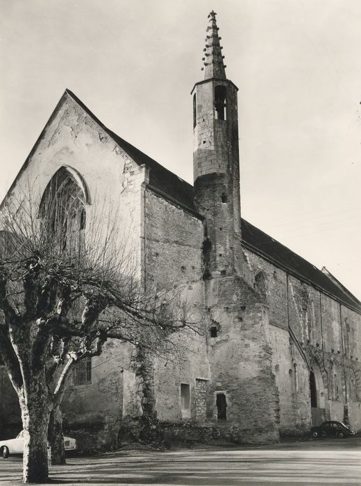 Ancien couvent des Jacobins