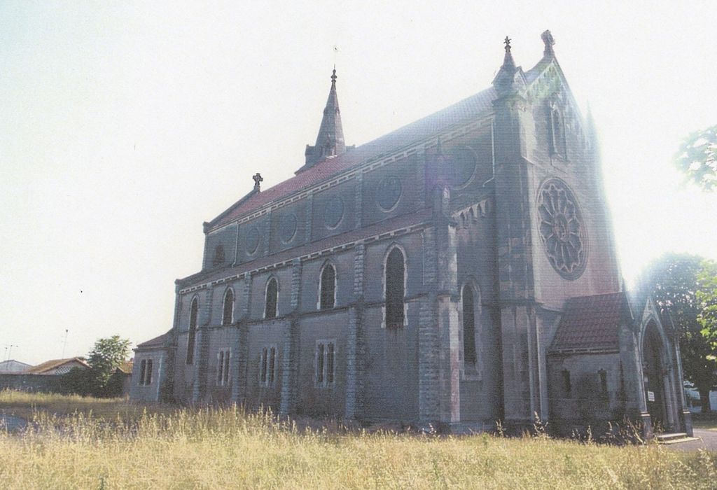 ensemble sud-ouest (photocopie numérisée)