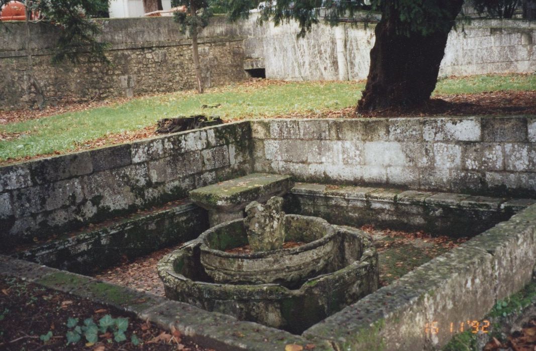 fontaine