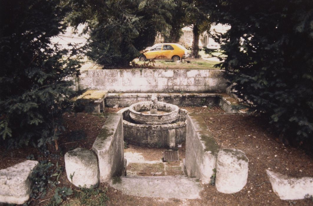 fontaine