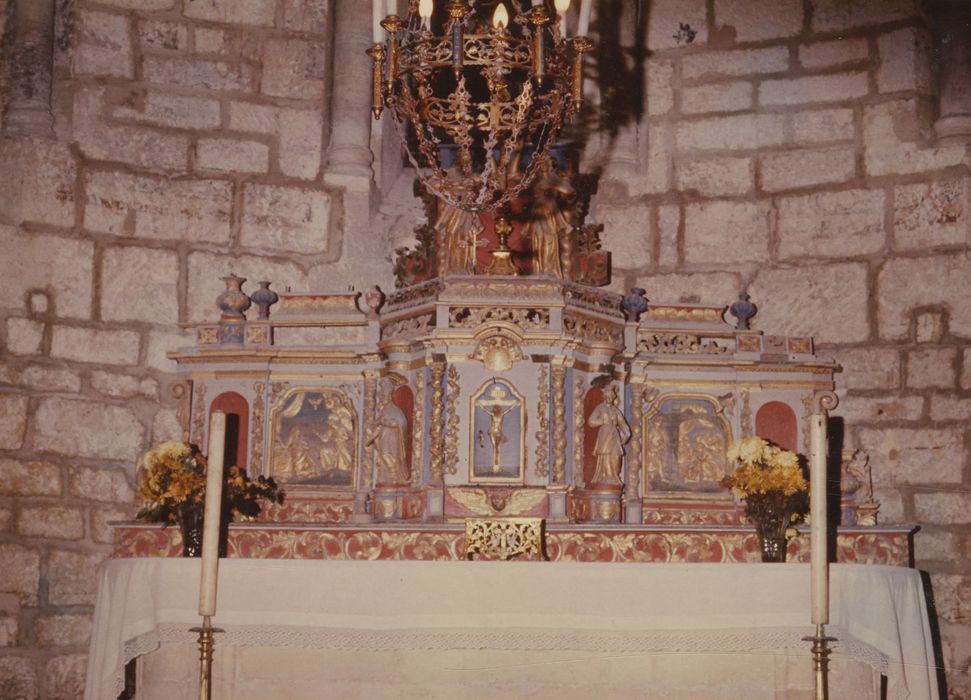 tabernacle