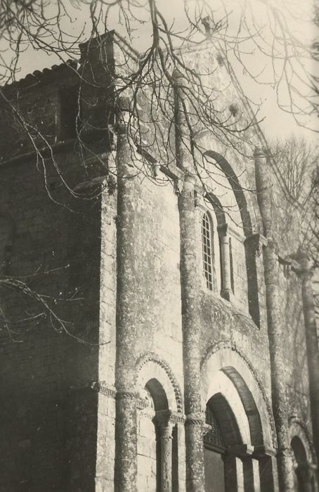 Eglise Saint-Martial