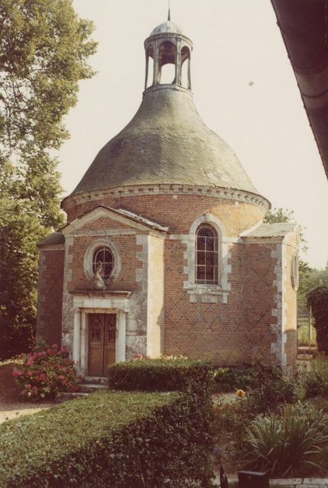 chapelle