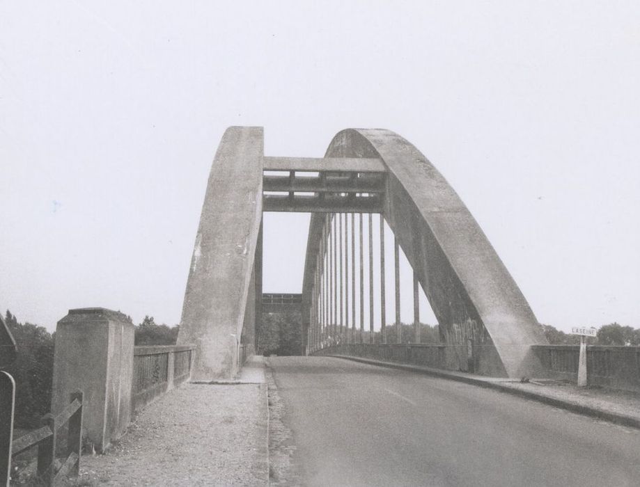 vue générale de l’ouvrage