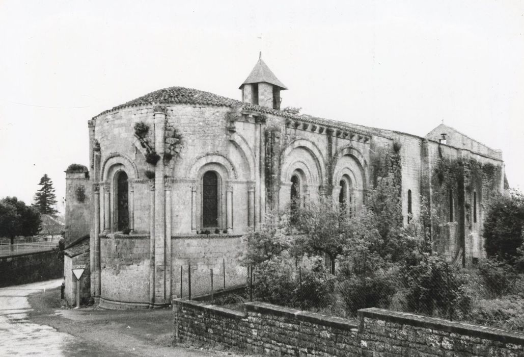 Eglise Saint-Pierre