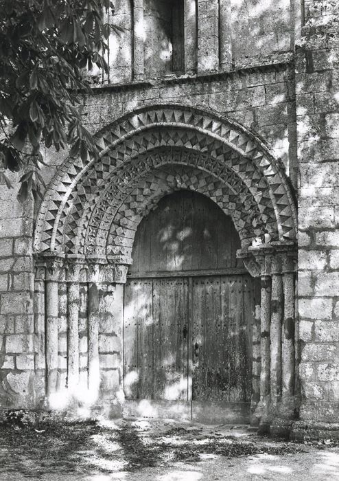 Eglise Saint-Hippolyte