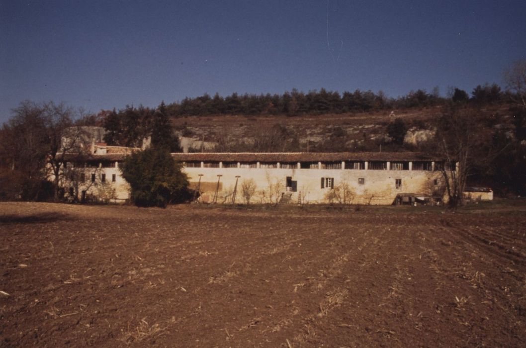 Moulin à papier du Verger